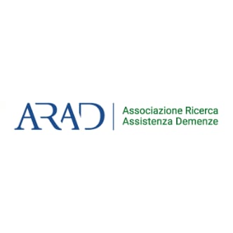 ARAD, Associazione di Ricerca e Assistenza Demenze, è un’organizzazione no-profit fondata nel 1990, la prima ad occuparsi di questo tipo di patologie nell’area di Bologna e provincia.