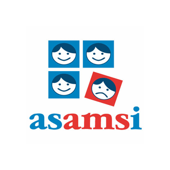 ASAMSI - Associazione per lo Studio delle Atrofie Muscolari Spinali Infantili