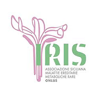 IRIS (Associazione Malattie Metaboliche Rare Ereditarie)